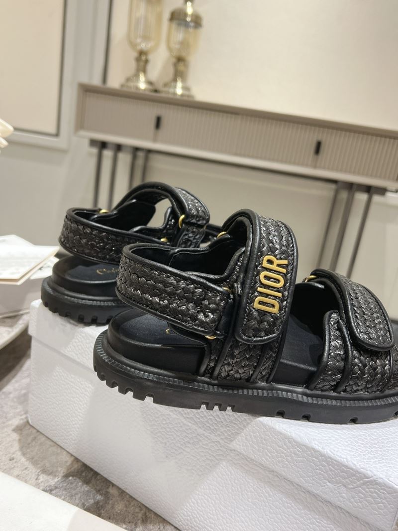 Christian Dior Sandals